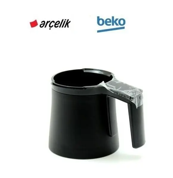 

Original Replacement Coffee Pot for Coffee Machine Arcelik K3300 3400 Beko 2300 2400 Grundig TCM 7610 Replacement Coffee Fincus