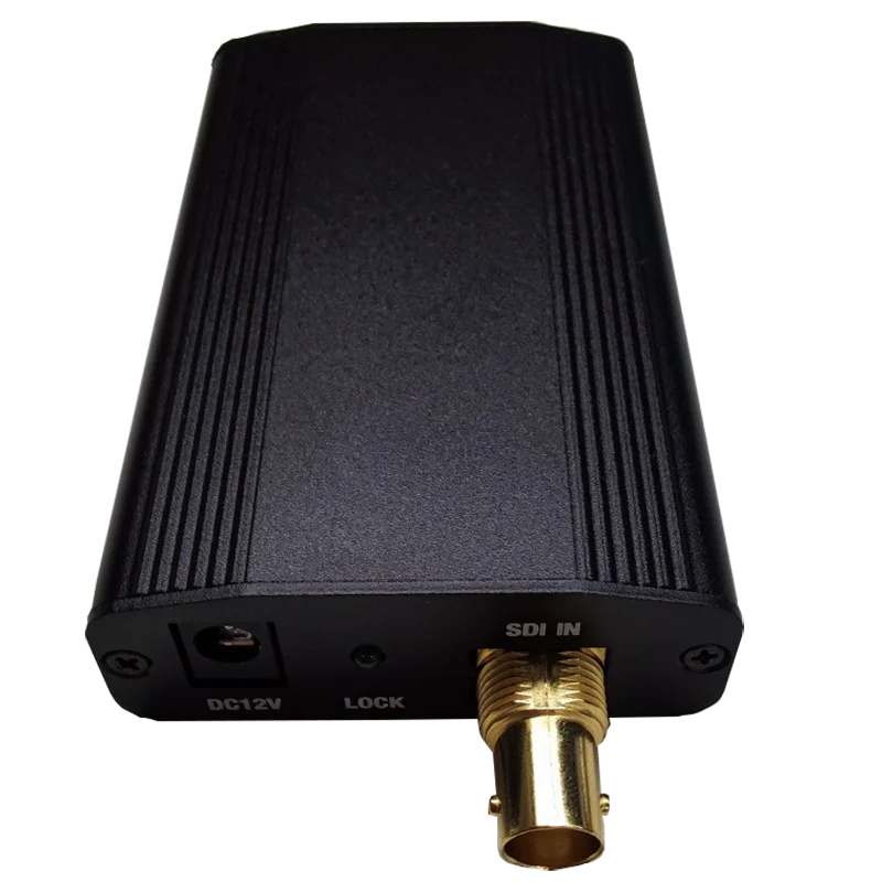 OTV-HS4K SDI to HDMI 호환 컨버터, 12GSDI 컨버터, SDI 신호 변환, HDMI 호환 4K60