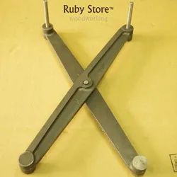 Brackets for Roubo Workbench HEAVY DUTY LEG VISE, T.DEER LV-X, Woodworking Woodshop   Tools