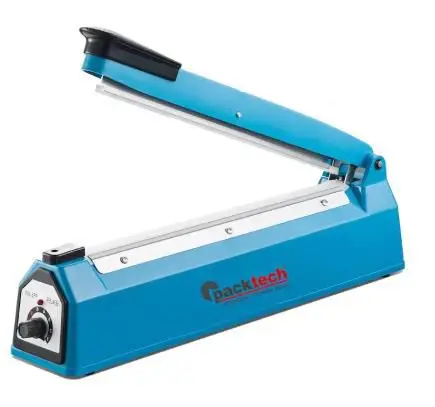 Zak Sluitmachine 20 Cm Gratis Verzending