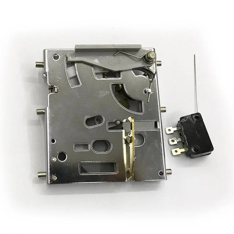 CL Coin Acceptor Selector Works With Purse For Vending Arcade Game Machine Accessories Parts