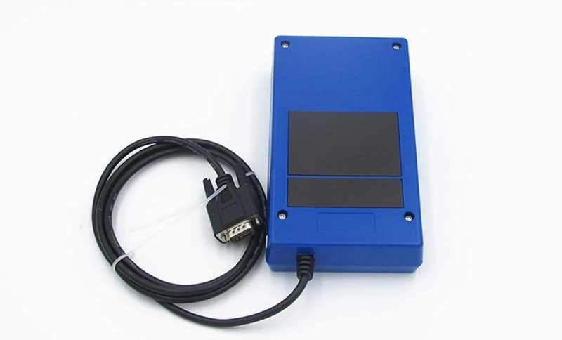 1pce Elevator Server Blue TT Lift Commissioning Operator Test Tool Parts