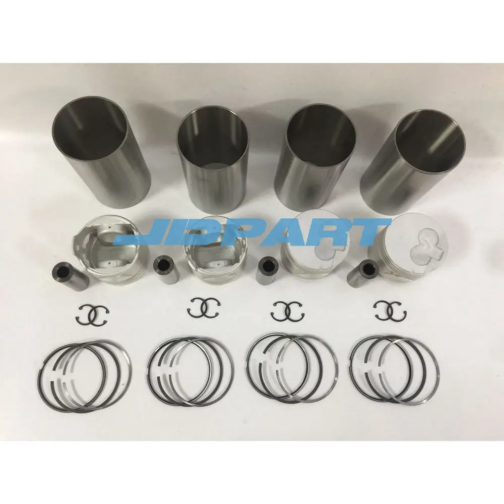 2L-T liner kit STD for 2L-T engine