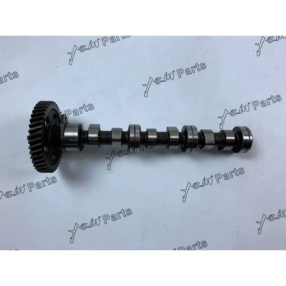 For Yanmar engine parts 3TN72 3TNE72  Camshaft assy