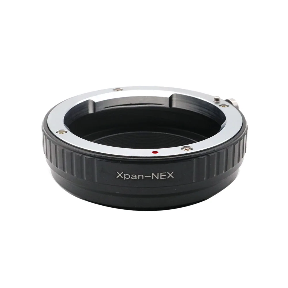 Mount Adapter Ring Hasselblad Xpan Lens Voor Sony E Mount Nex XPAN-NEX