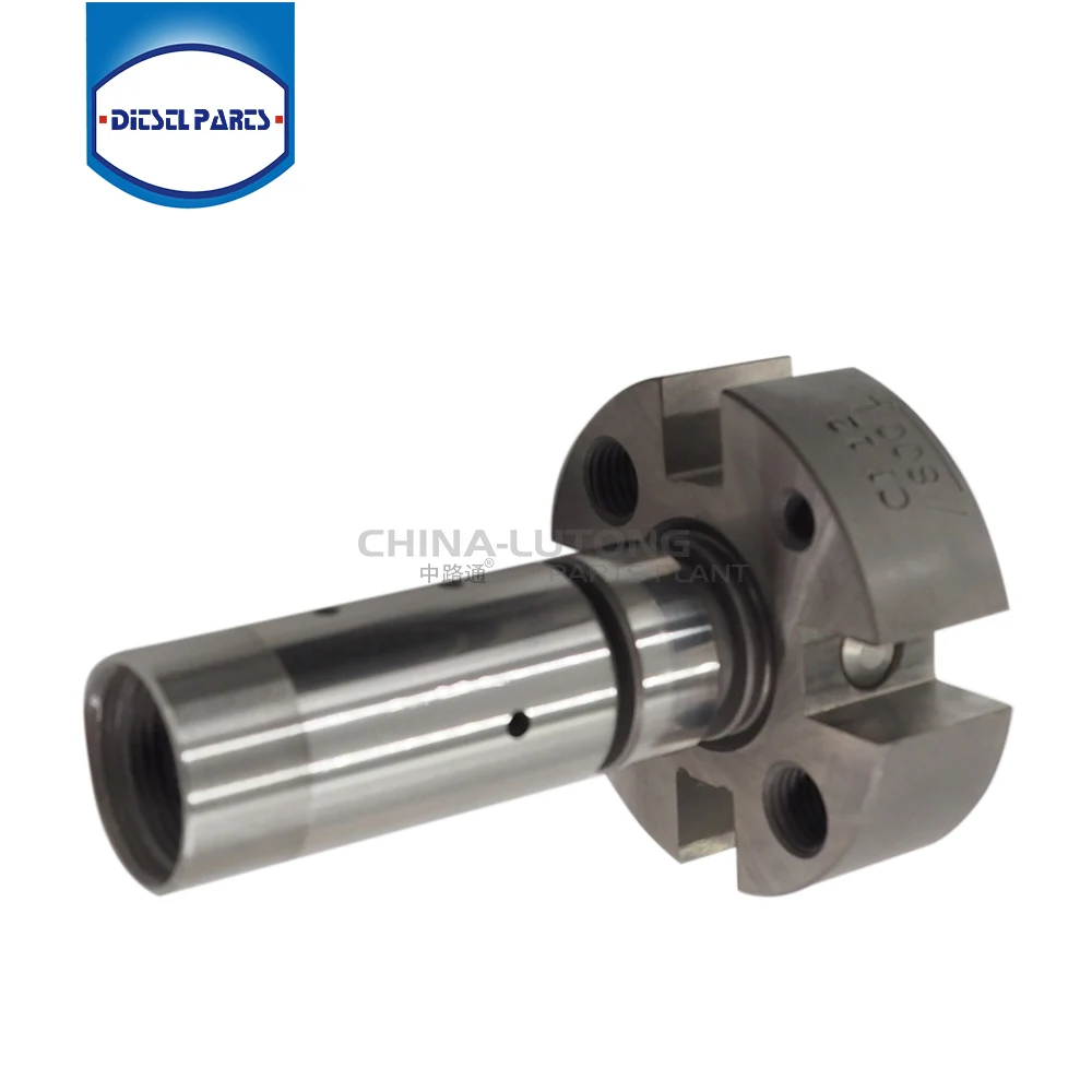 DPA Pump Head Rotor 7180-720L Hydraulic Head & Rotor For Delphi Lucas CAV Injector Pump Parts, Fuel Injection System Kit, 4 CYL