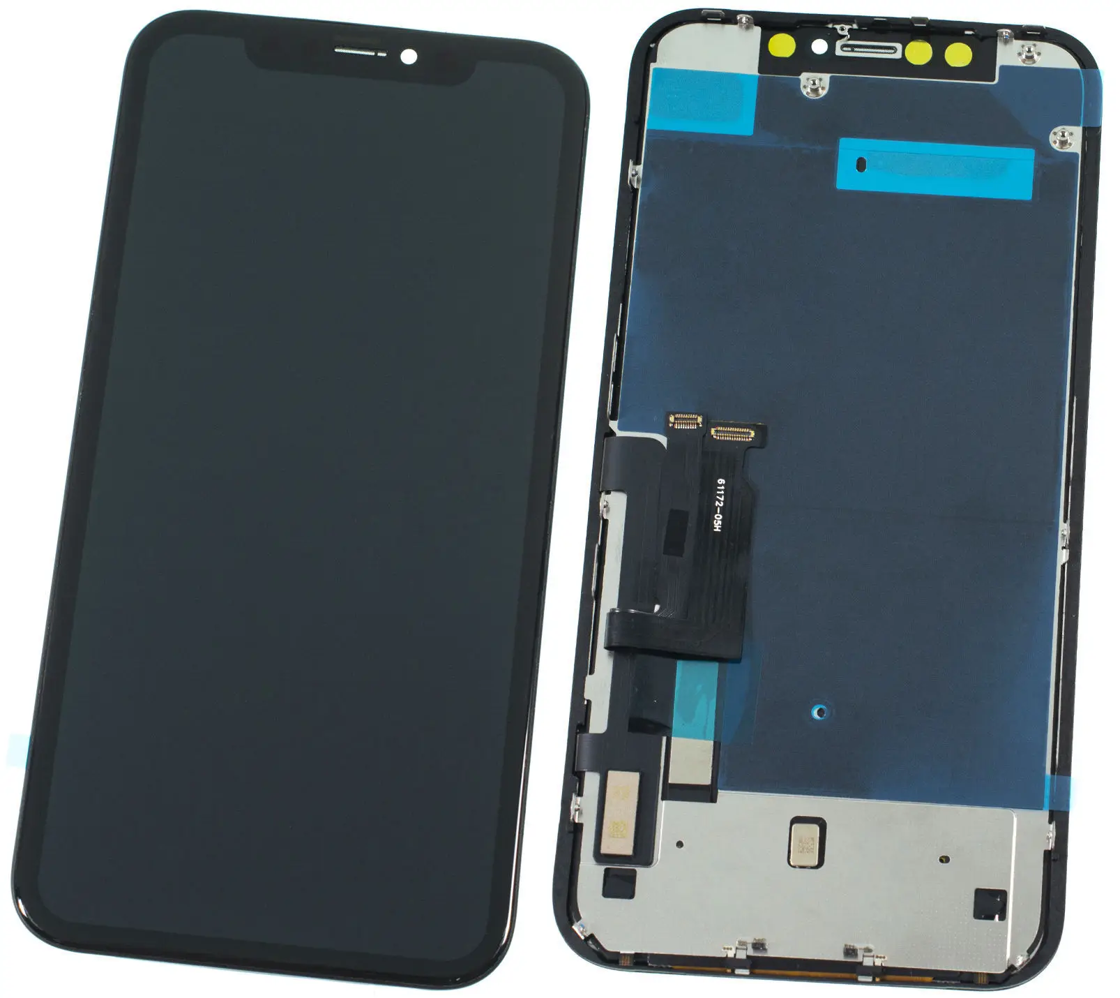 شاشة LCD لجهاز iPhone XR (a2108: تقييم شامل ودليل عملي لاستبدال الشاشة بسهولة