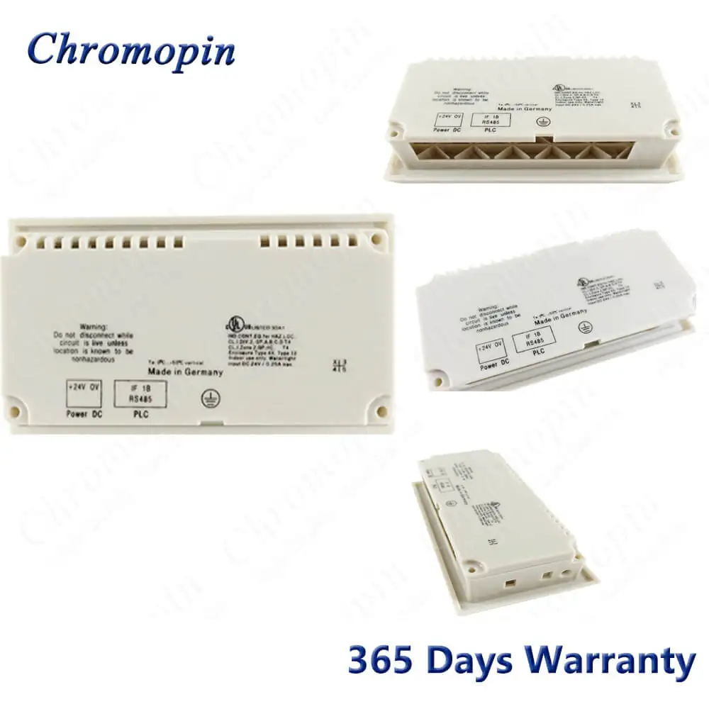 Imagem -05 - Capa de Revestimento Dianteira e Traseira para Micro 6av6 Opop73 Micro Mais Membrana de Teclado Interruptor de Teclado