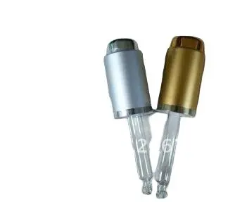 

5ml-100ml electric pressure dropper /cap for oil essential bottle ,oil essential bottle parts