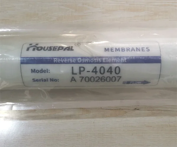 

FACTORY SELL 4021 RO membrane ULP4021 reverse osmosis pure water machine supply