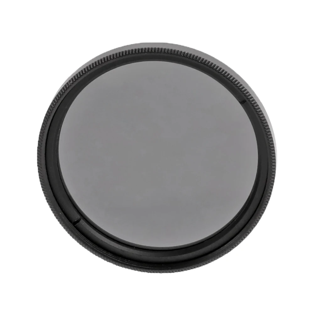 ND8 ND Filter Neutral Density Filter 37mm 40.5mm 43mm 46mm Universal