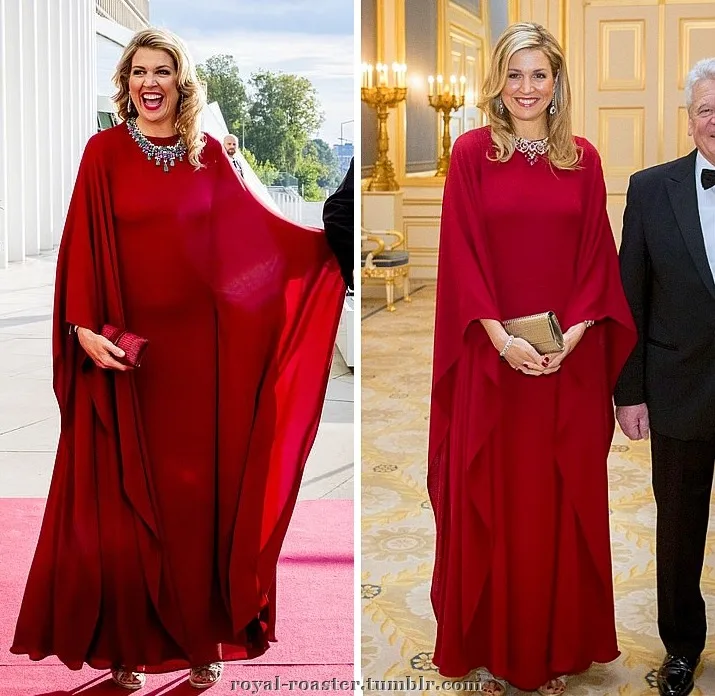 

Mother Of The Bride Dresses Burgundy Wine Red Godmother Muslim Kaftan Big Sleeves Wedding Gust Gowns vestido de Robe De Soiree