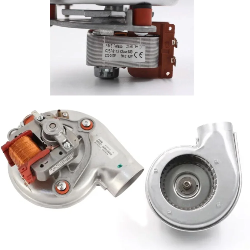 كازانلار için مروحة مدينة بيريتا 24 CSI J ، بيريتا سياو 24 CSI سيلبر كونيكا K ، نمط واحد 20026724 ، ex 20005543 için FIME GR03950