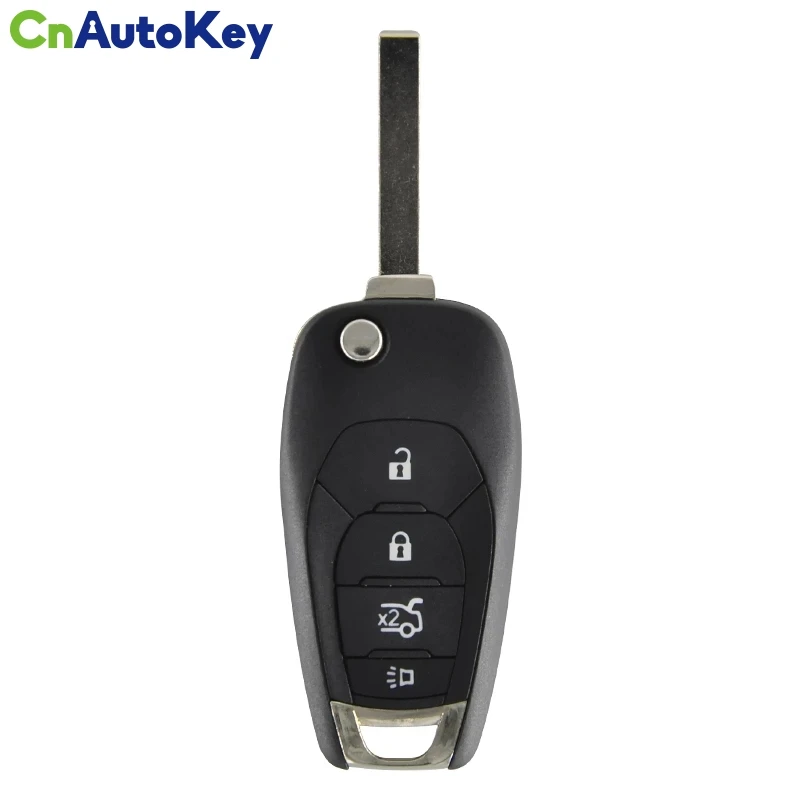 CN014087 Original Car Remote Control Key 315MHz For Chevrolet Cruze Avo Auto Smart Replace Flip Key ID46 PCF7941E