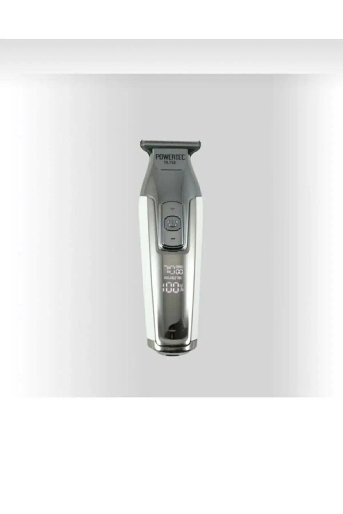 Hair Cutting Machine Rechargeable New Hair Clipper Man Shaver Trimmer For Men Barber Professional Beard Trimmer