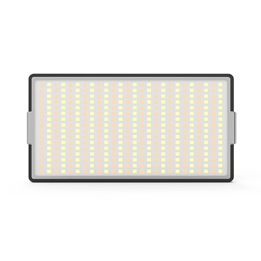 Luz LED para cámara SWIT CL-15 bicolor SMD