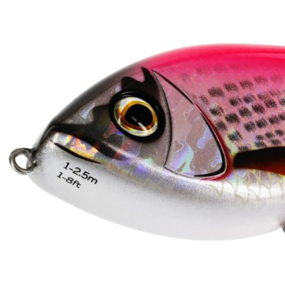 WESTIN Lure fishing sea Glidebait SWIM SW - 10cm-35gr-various colors-Saltwater