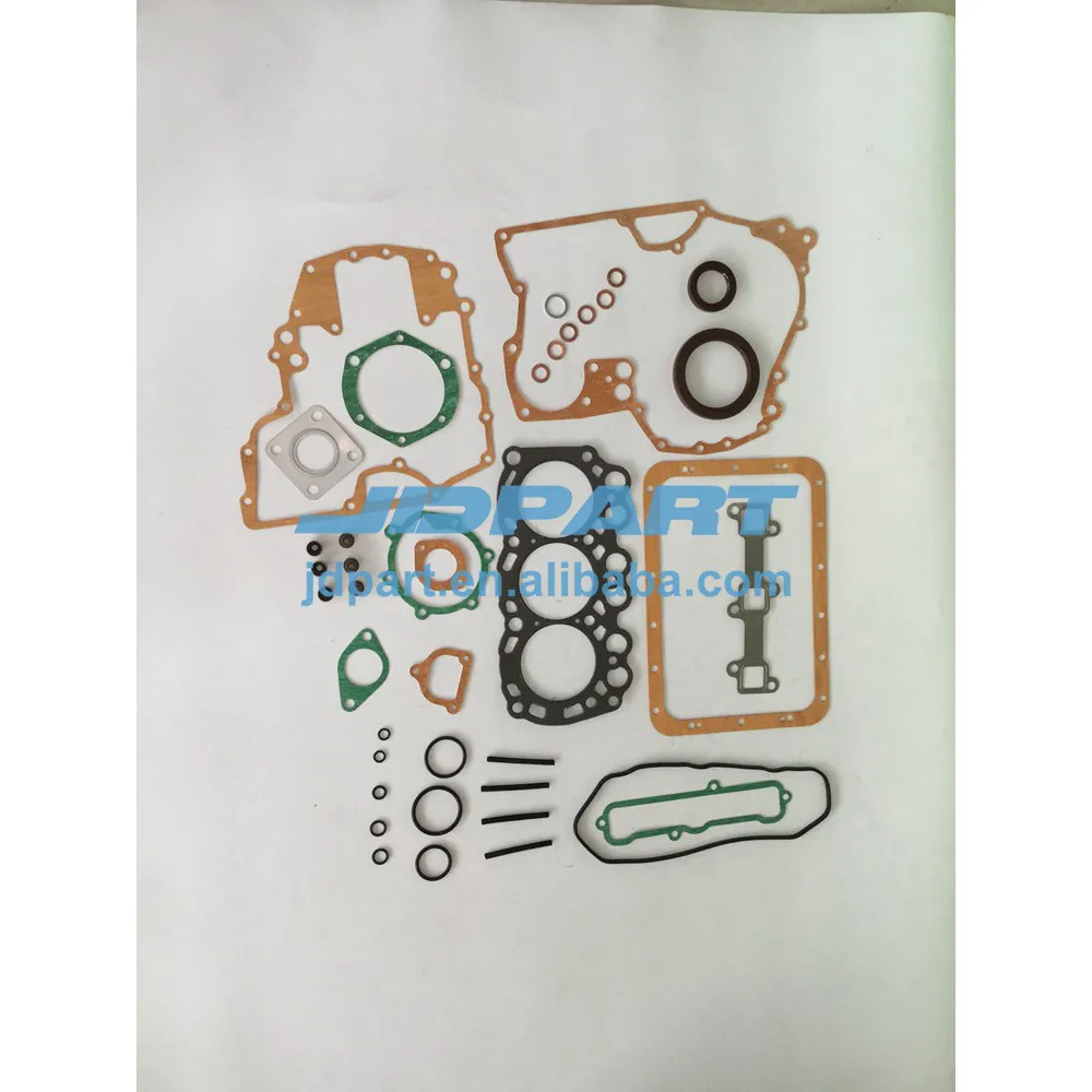 

L3E full gasket kit For L3E engine