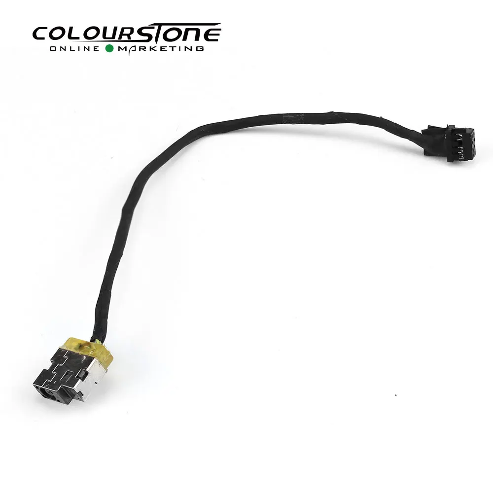 Laptop Dc Power Jac…