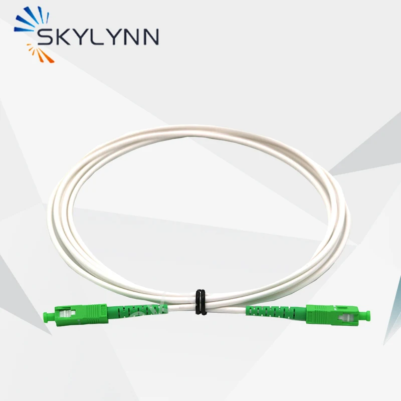 skylynn-50-pcs-1-meter-sc-apc-sc-upc-os2-sm-g652d-sx-core-30mm-white-fiber-optic-patch-cord-for-ftth