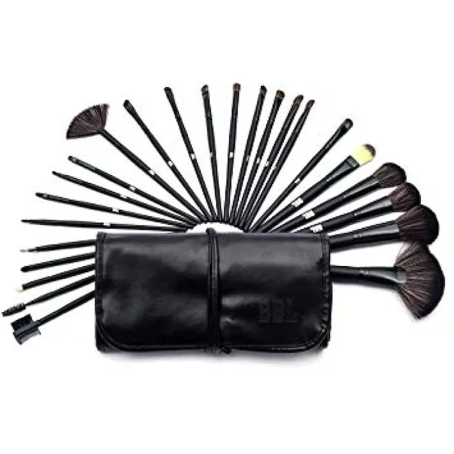 32'li Makeup Brush Set 554 431614199