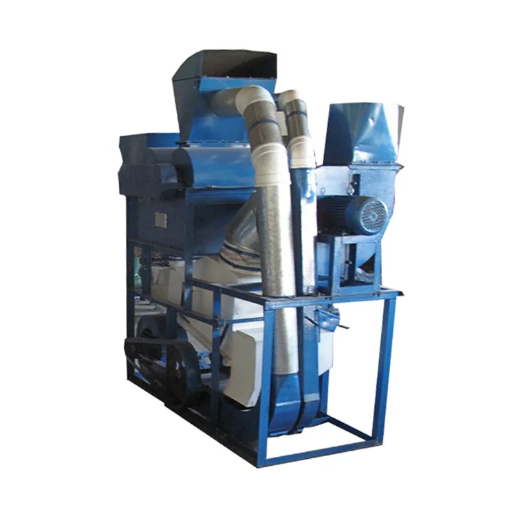 Máquina de processamento de óleo de amendoim máquina de óleo de amendoim comercial