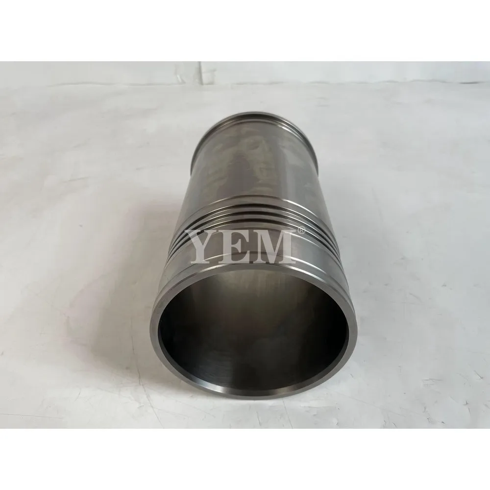 

New 3406 Cylinder Liner Liner For Caterpillar Diesel Engine.