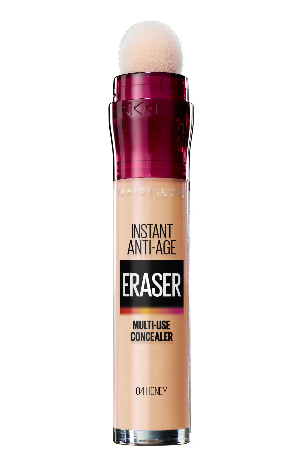 Concealer-Instant Age Eraser Concealer 04 Honey 3600531396848