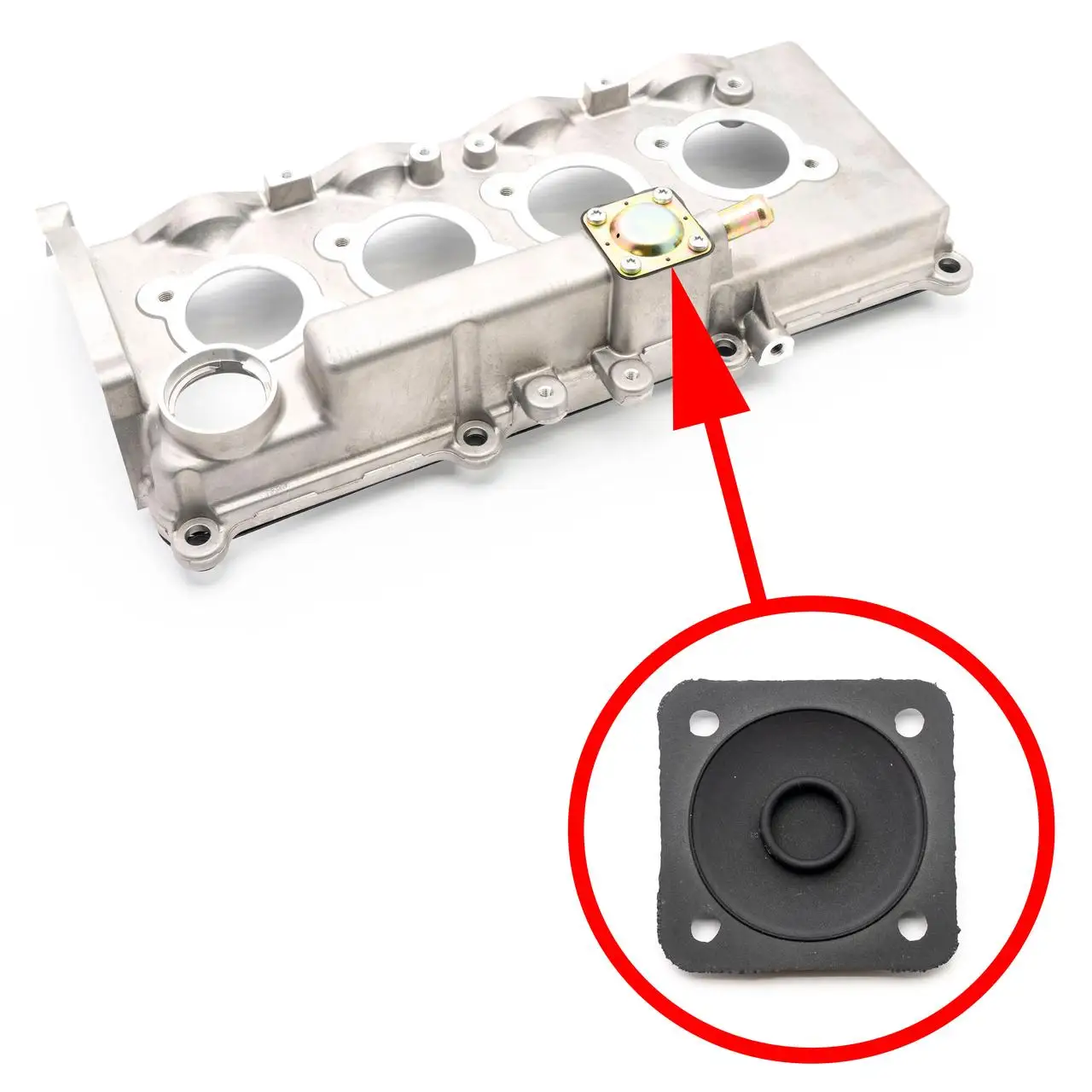 Valve Cover Membrane Opel 1.7 CDTi z17dth 97363851, 0607898: Recensione e Valutazione