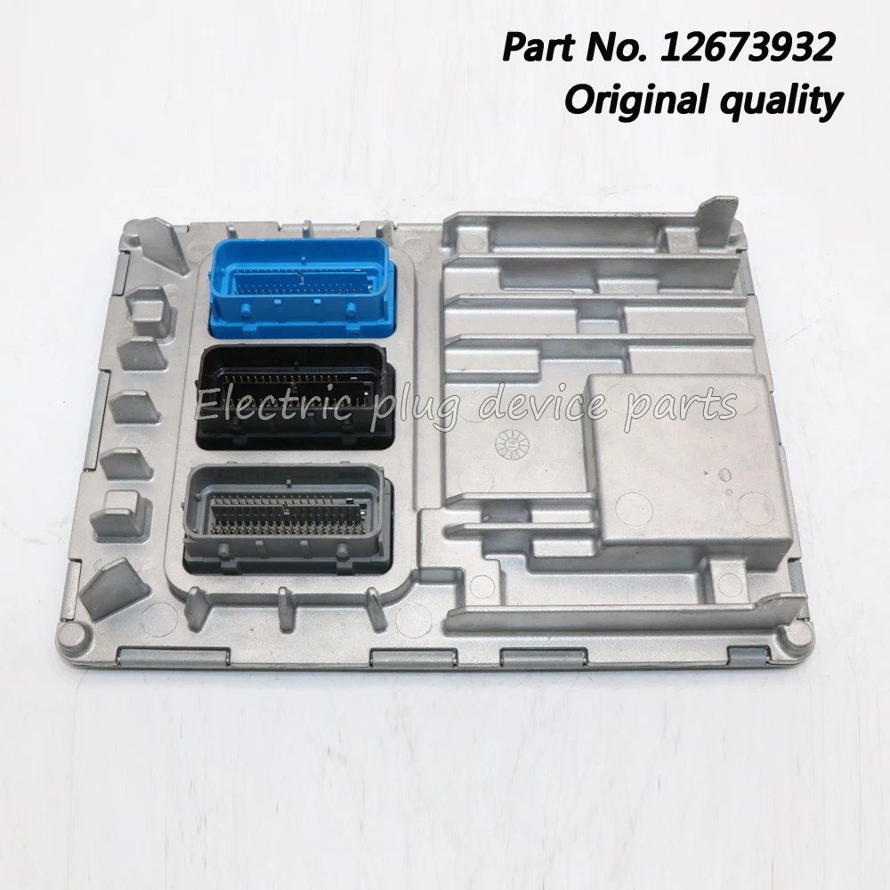 

OE# E82 12673932 Engine Control Unit Controller Computer ECU ECM for Buick Cadillac Chevy GMC 12659039