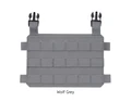 Wolf Grey