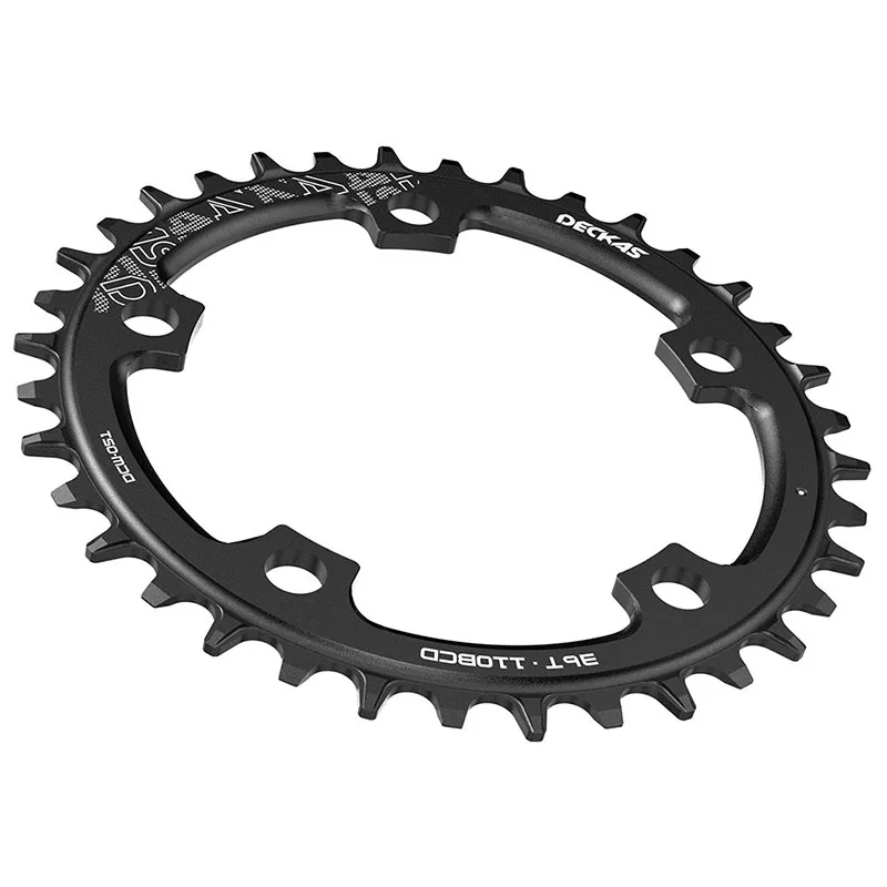 110 BCD Road Bike Chainring 36T-58T for Shimano SRAM