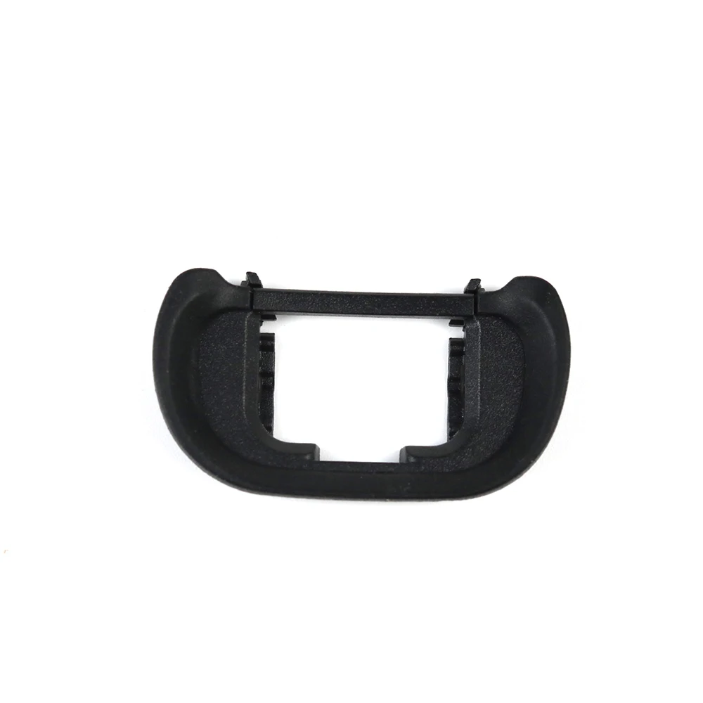 Oculaire oculaire en caoutchouc de remplacement ES-EP18, pour Sony A7, A7 II, A7 III, A7R, A7R II, A7RIII, A7S, A7S II, A9, A58, A99 II, FDA-EP18