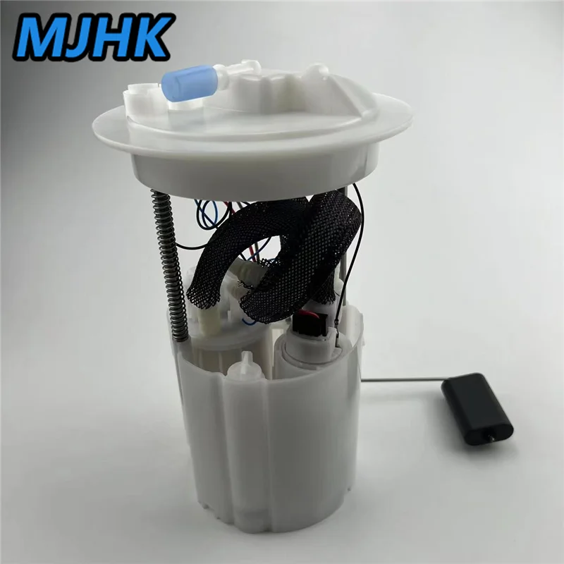 MJHK Fuel pump assembly Fit For Volvo C70 2007-2013 C30 S40 V50 L5 2.5L 30769064 30792729 30792396