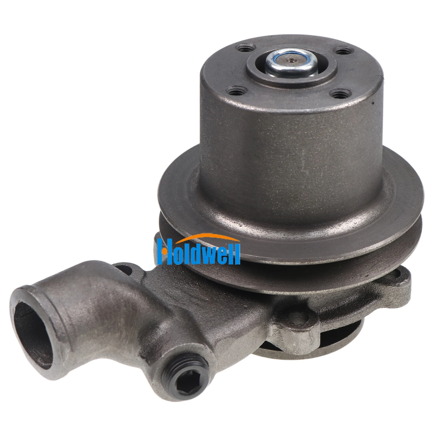 

Holdwell Water Pump U5MW0104 41313201 for Perkins Engine 4.236