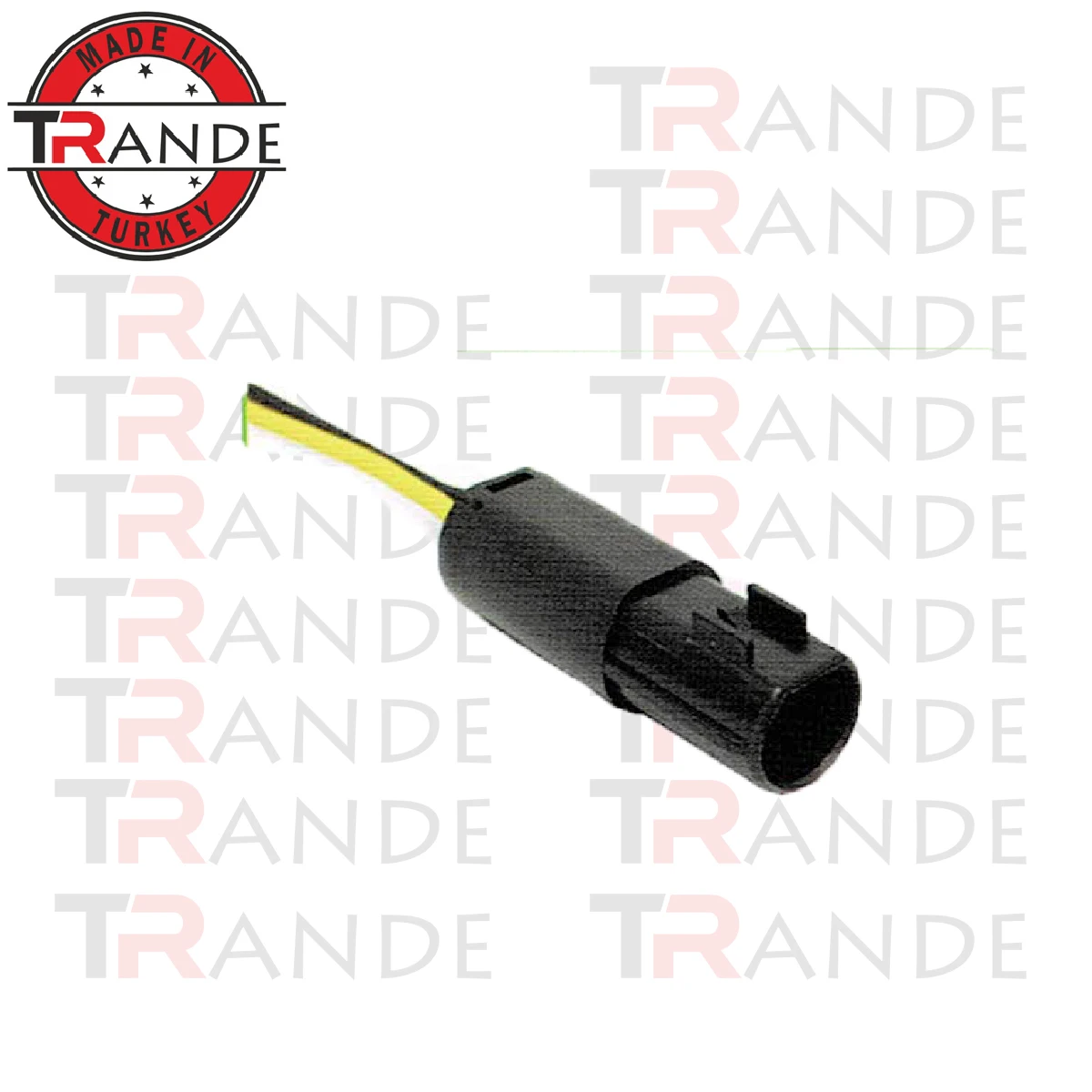 Trande flywheel sensor foglamp socket for Renault captur vehicles made in turkey trande store guarantee