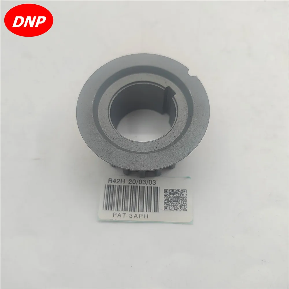 DNP Z502-11-321 Crankshaft Gear Pulley for Mazda 323 family protege 1.6 engine Z50211321