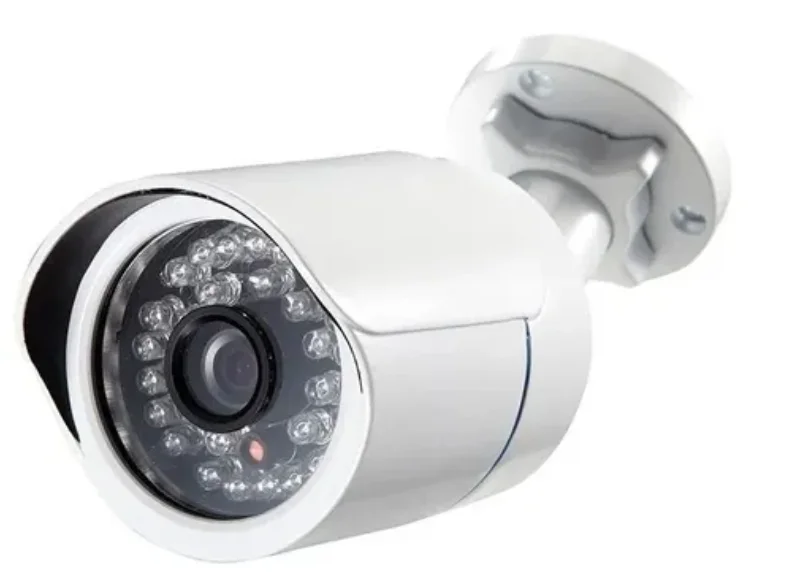 (Security Protection) AHD resolution monitoring camera 1.3/ 6016 megapixel 36 infrared LEDs