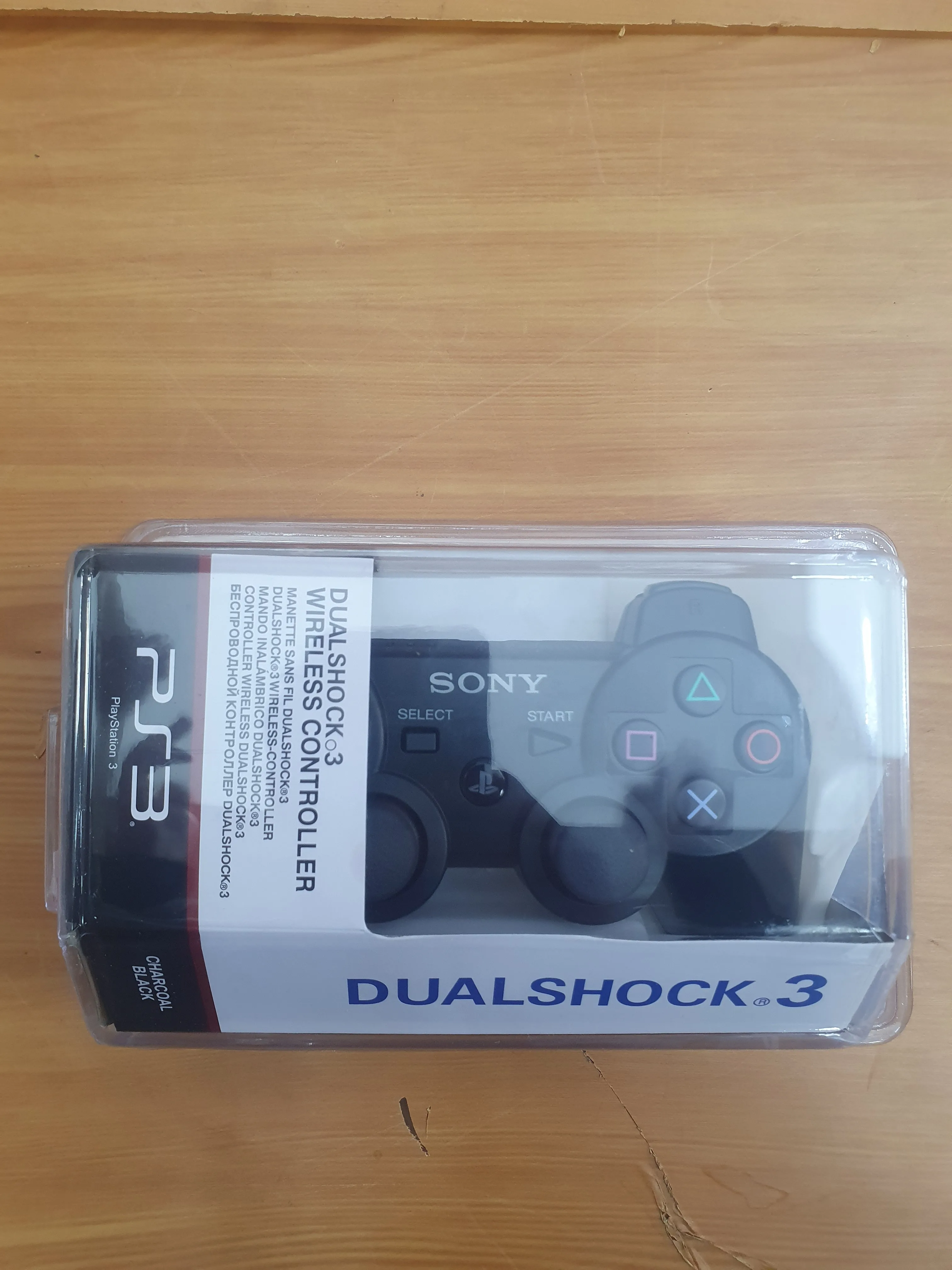 Controller Originale PS3: Guida Completa per Scegliere il Joystick Perfetto
