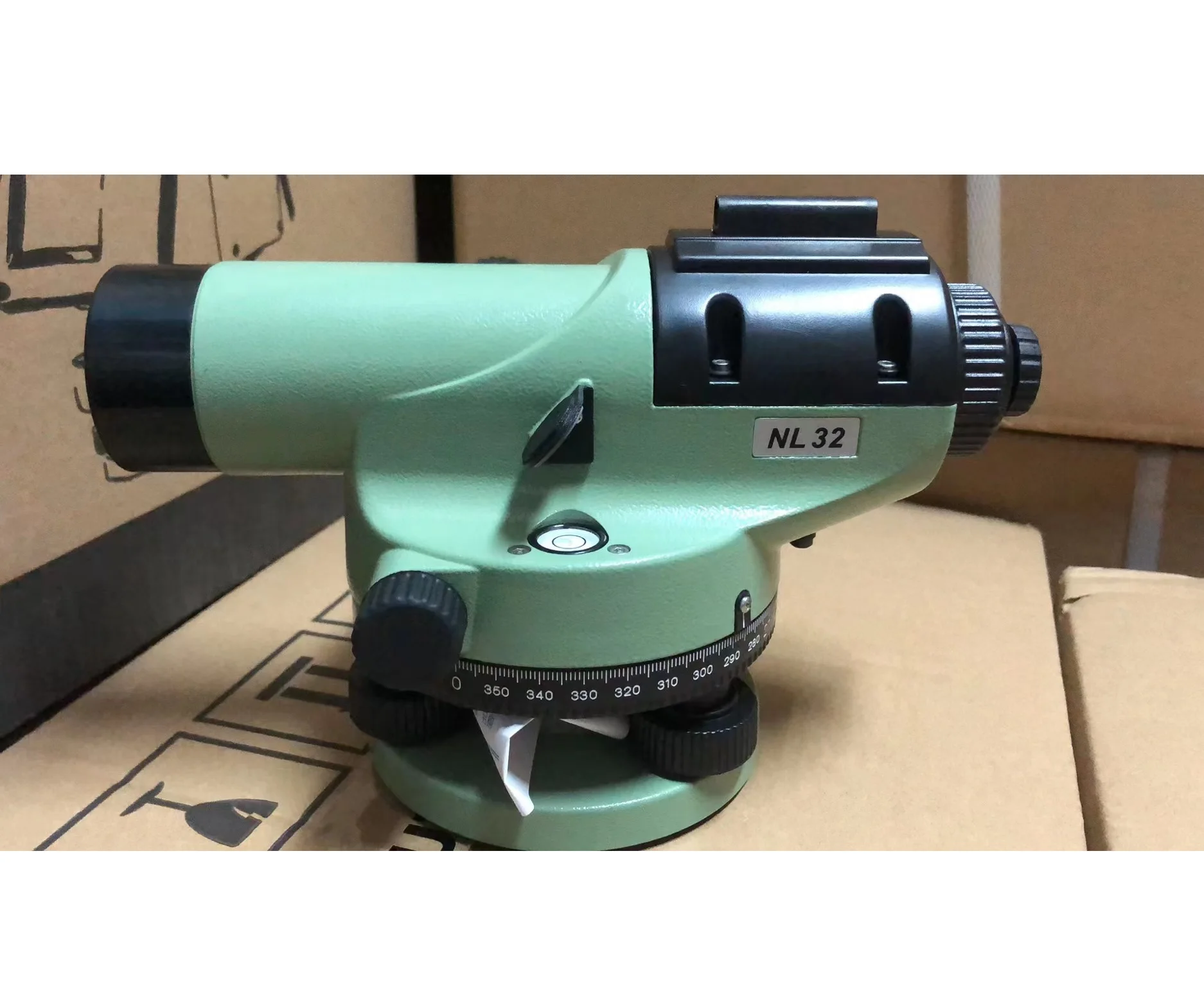 Sanding NL32 32X High Quality Optical Lens Automatic Auto Level