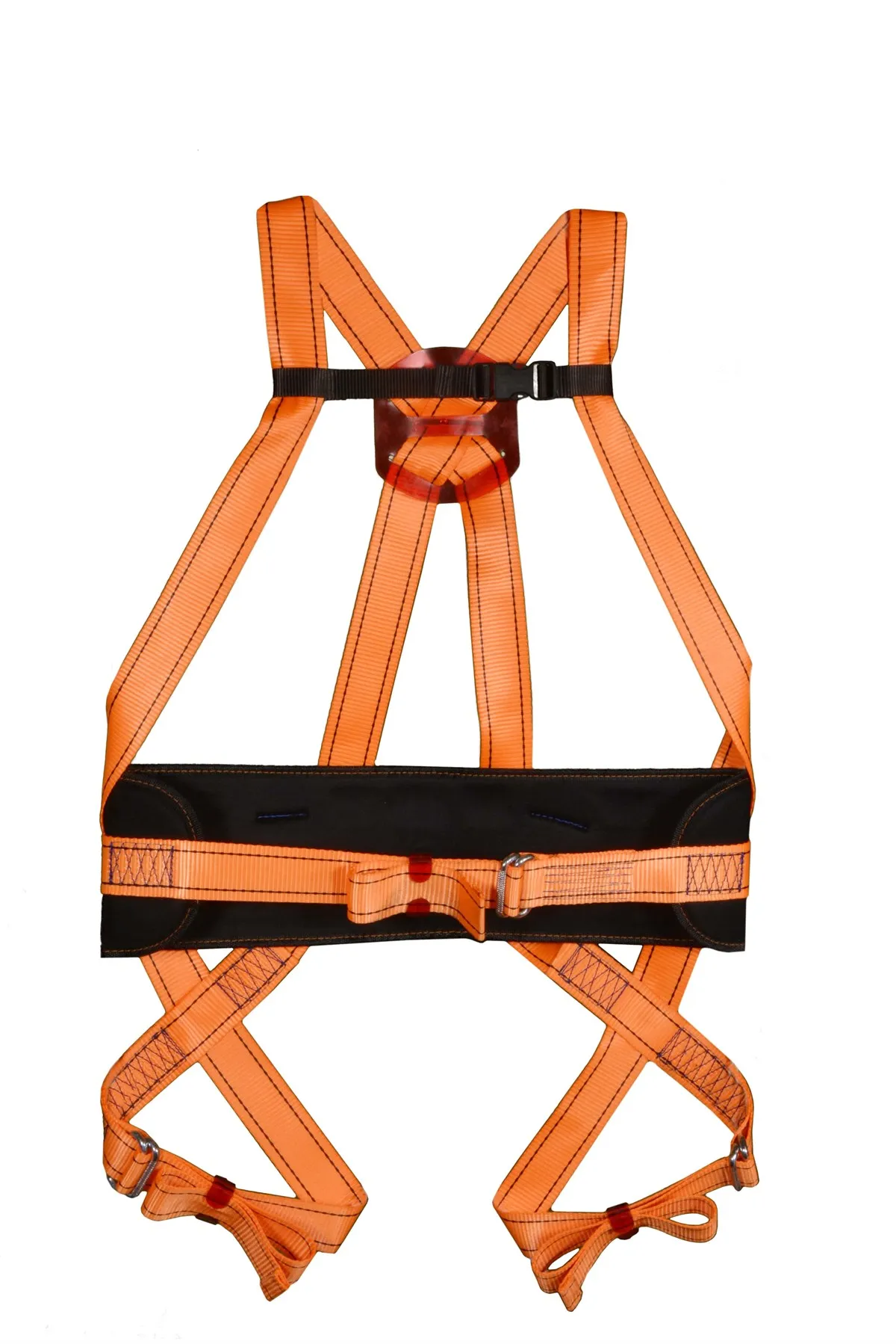 Fall Protection and Positioning Harness