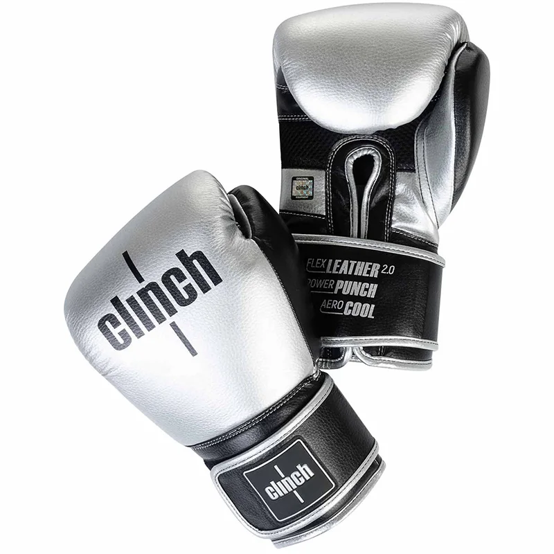 Boxing Gloves Clinch Punch 2.0 – Der perfekte Begleiter für Training und Sparring