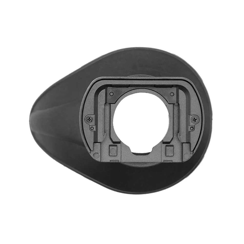 EF-XTL II Rubber 360 ° вращающаяся подставка для глаз заменяет Φ S/M/L