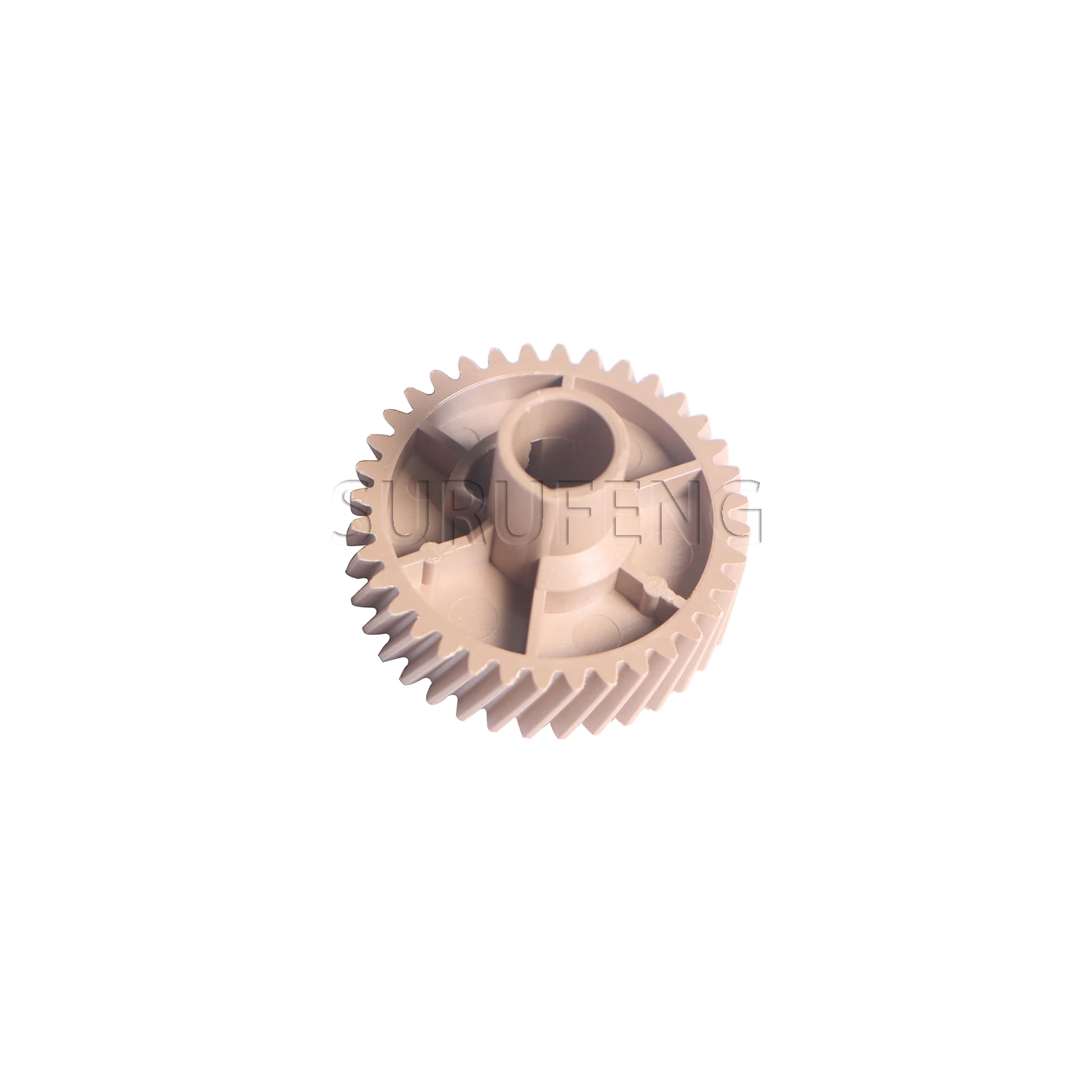 FU2-1372-000 Lower Roller Gear for Canon C3320 C3325 C3330 3320L C3520 C3520i C3525 C3525i C3530 C3530i Gear 36T