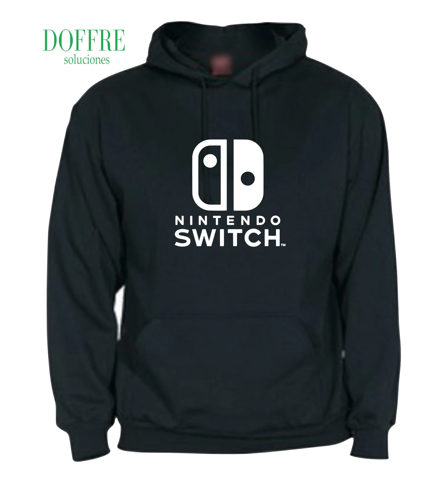 NINTENDO SWTCH LOGO hoodie clothing Men Women child