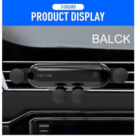 Dieses ist Neue Generation In-Auto Telefon Halter Octopus Halter 429582084