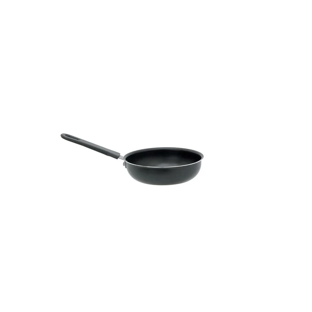 N1 Non-stick Frying Pits for Egg with Bakelite Handle