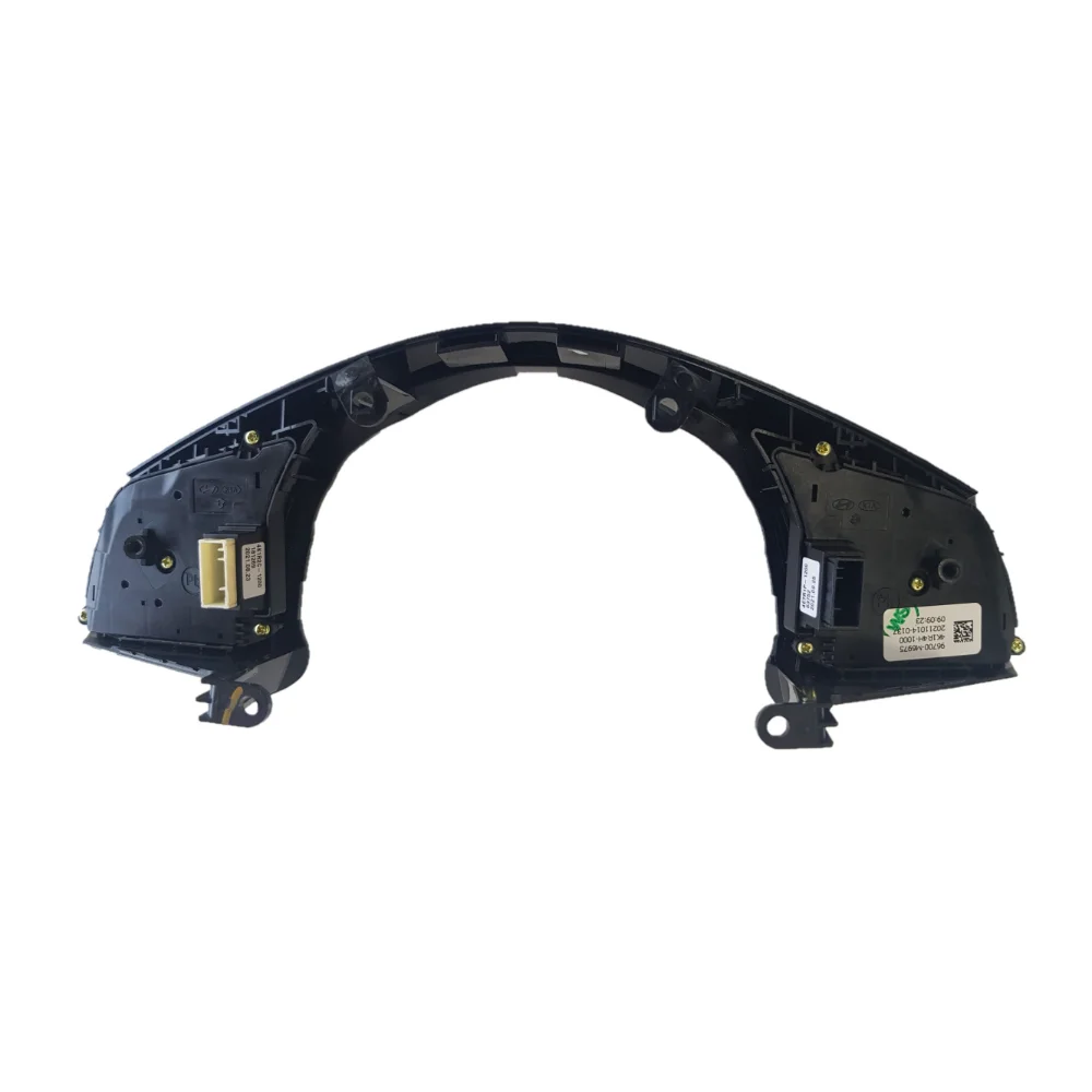 Sportage Steering Wheels Frame Lane For Kia Ceed  Follow And Cruise Control Buttons Audio Function 96700M6975 Car