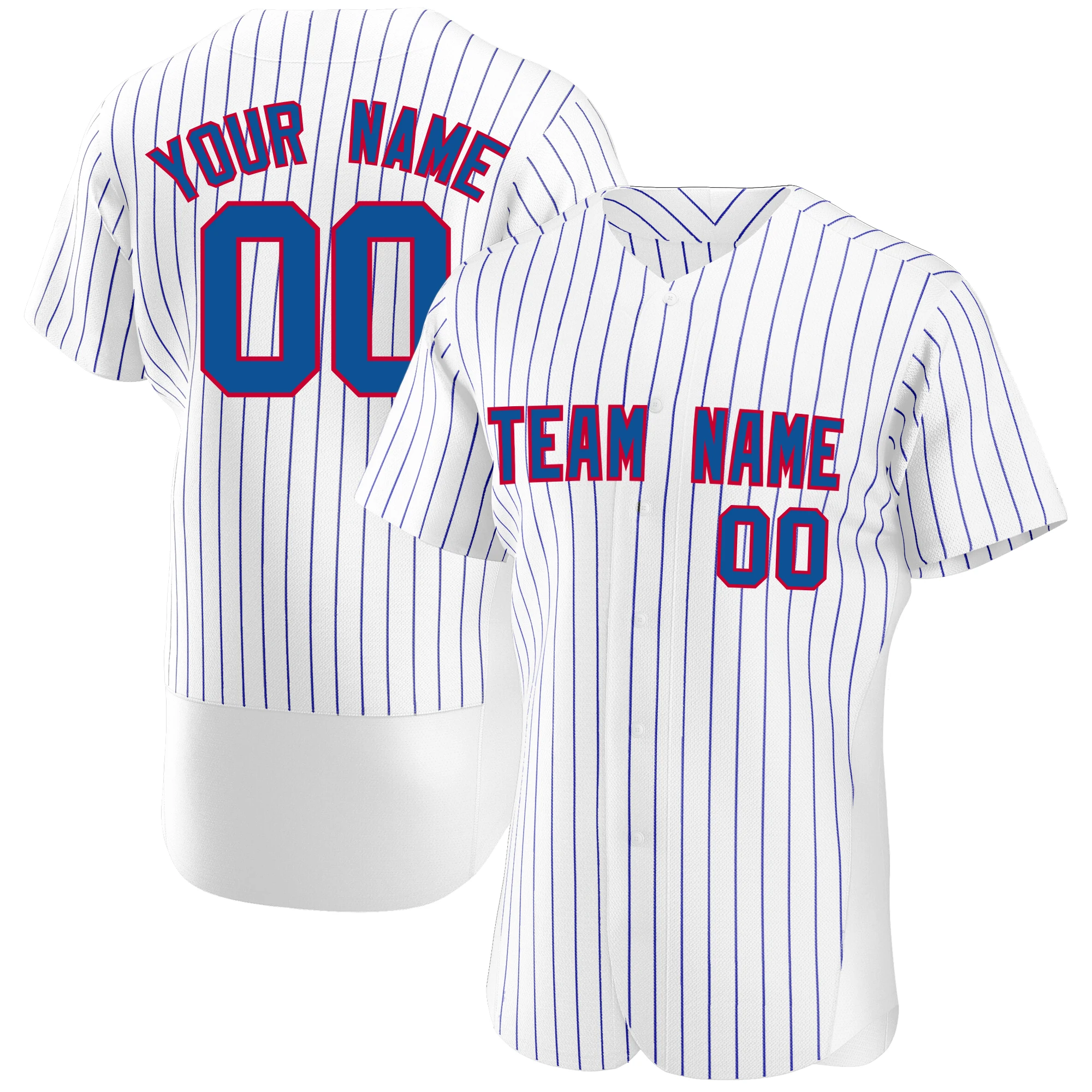 Custom Baseball Jersey Personalized Printed Name/Numbers Make Your Own Sports Tee Shirts Men/Boy Softball Uniform Outdoors Game