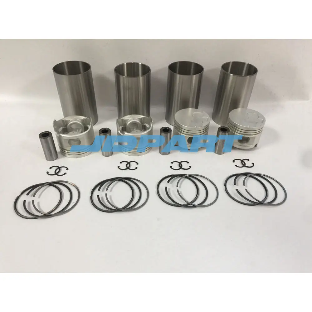 2L-T liner kit STD for 2L-T engine